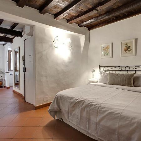 Florence Holiday Homes Santa Maria Novella Екстериор снимка