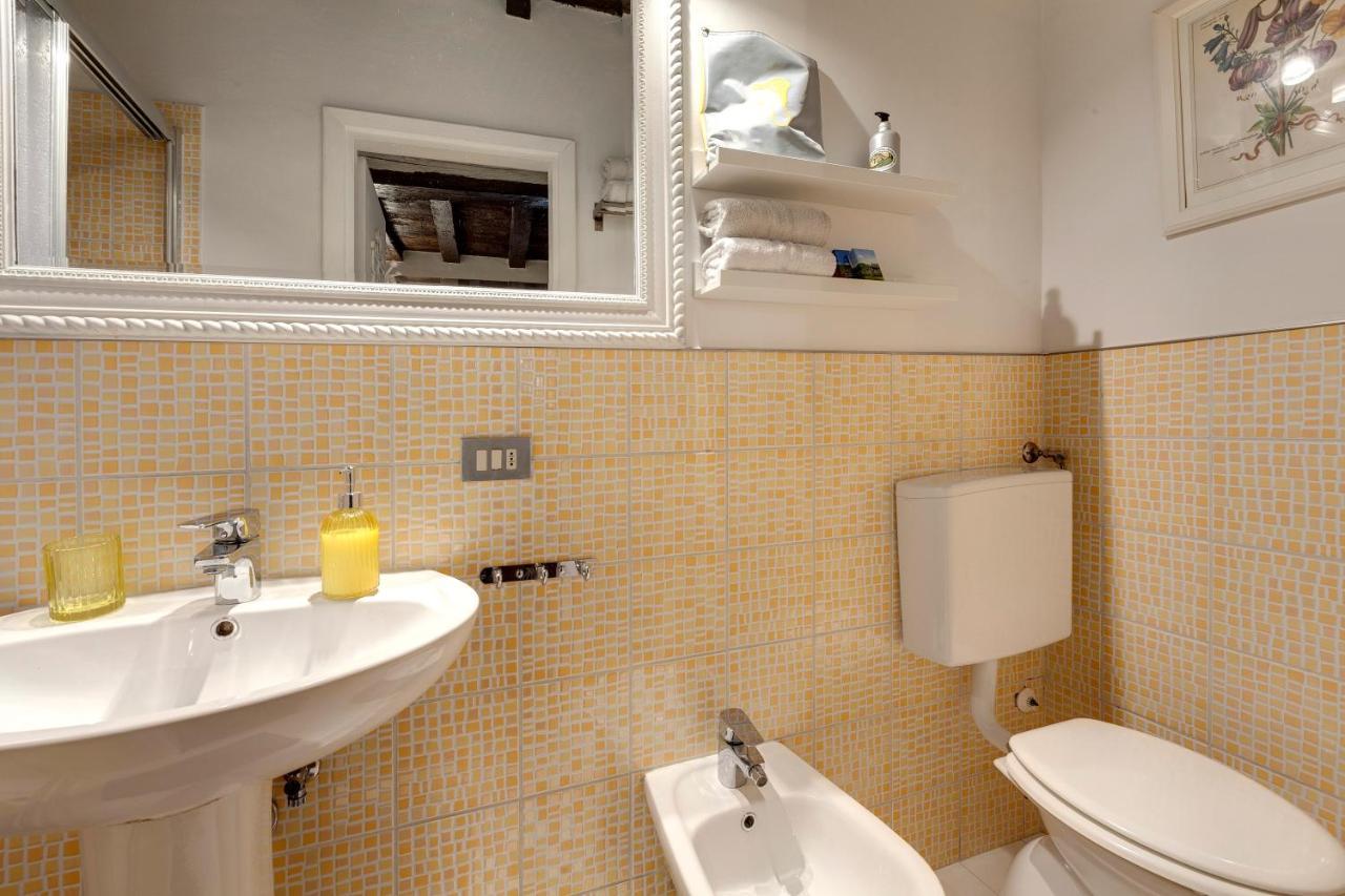 Florence Holiday Homes Santa Maria Novella Екстериор снимка