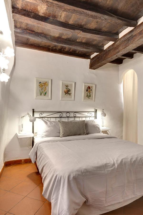 Florence Holiday Homes Santa Maria Novella Екстериор снимка