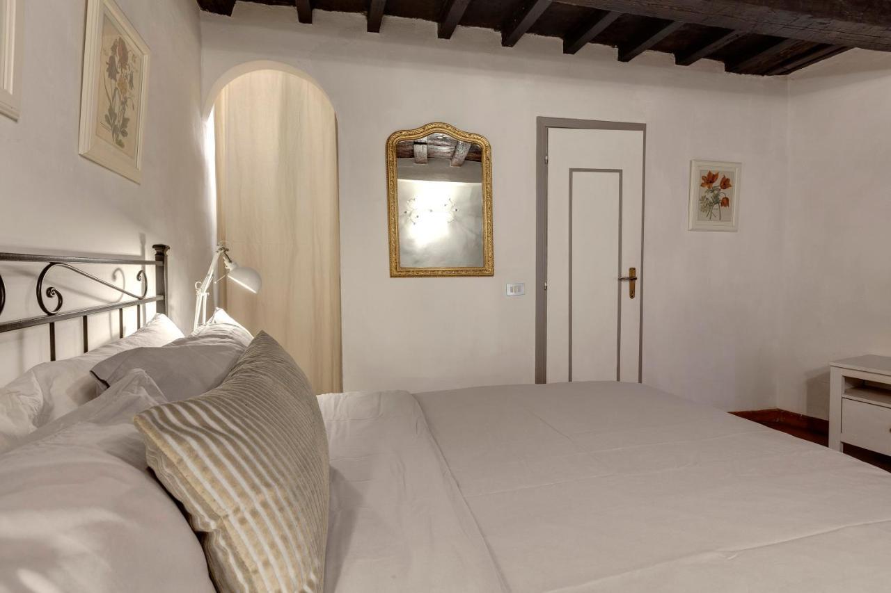 Florence Holiday Homes Santa Maria Novella Екстериор снимка