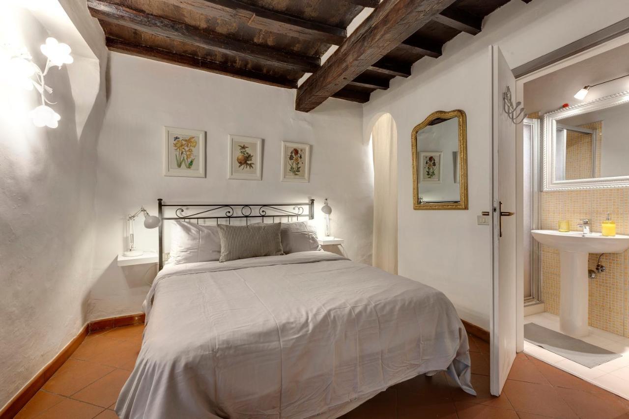 Florence Holiday Homes Santa Maria Novella Екстериор снимка