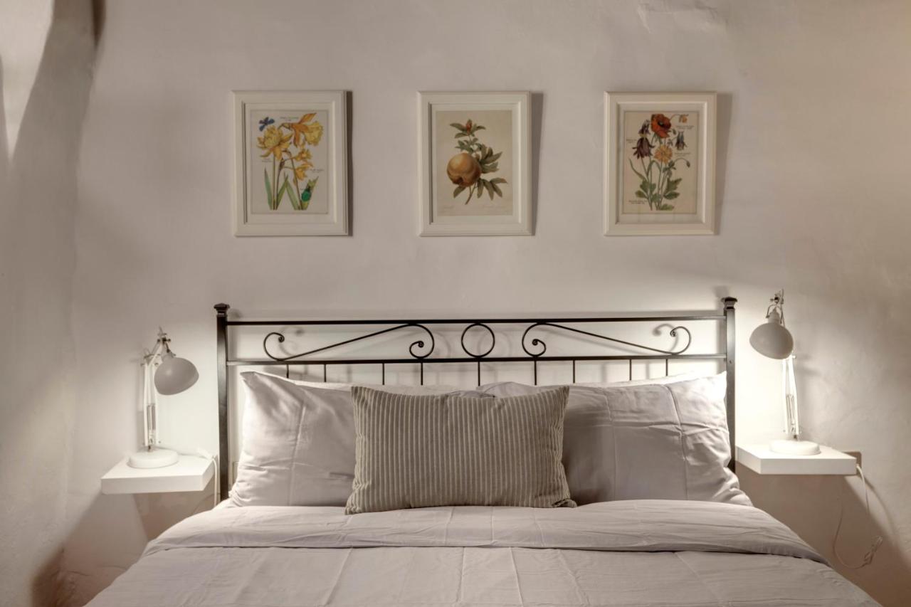 Florence Holiday Homes Santa Maria Novella Екстериор снимка