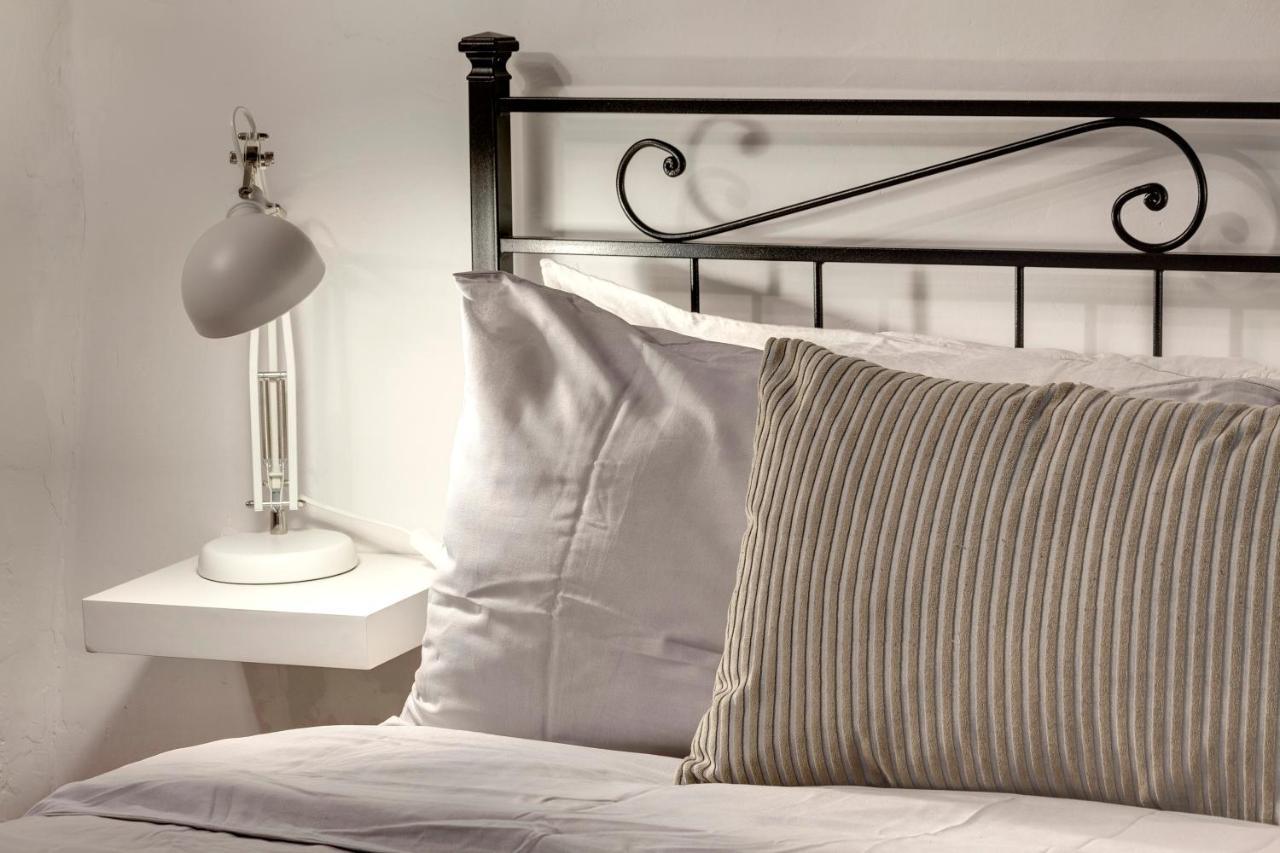 Florence Holiday Homes Santa Maria Novella Екстериор снимка