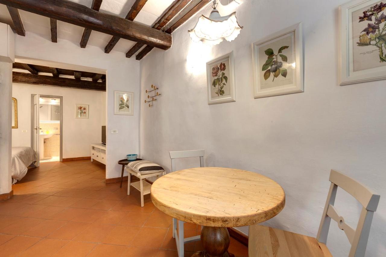 Florence Holiday Homes Santa Maria Novella Екстериор снимка