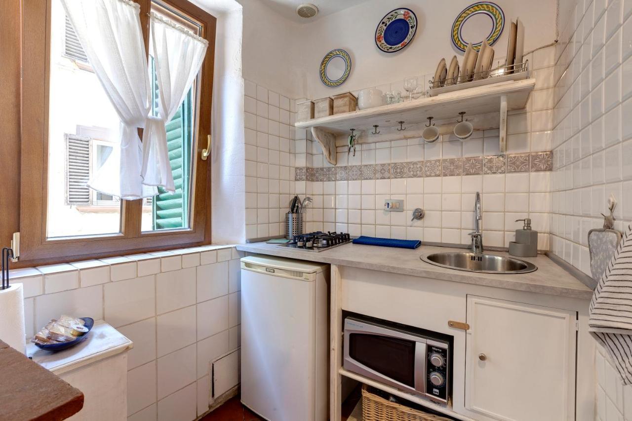 Florence Holiday Homes Santa Maria Novella Екстериор снимка
