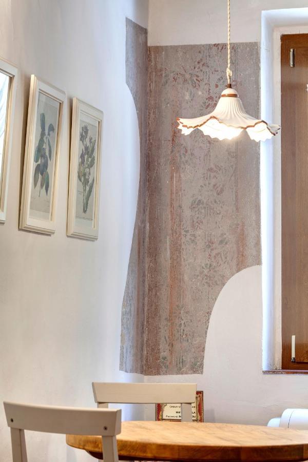 Florence Holiday Homes Santa Maria Novella Екстериор снимка