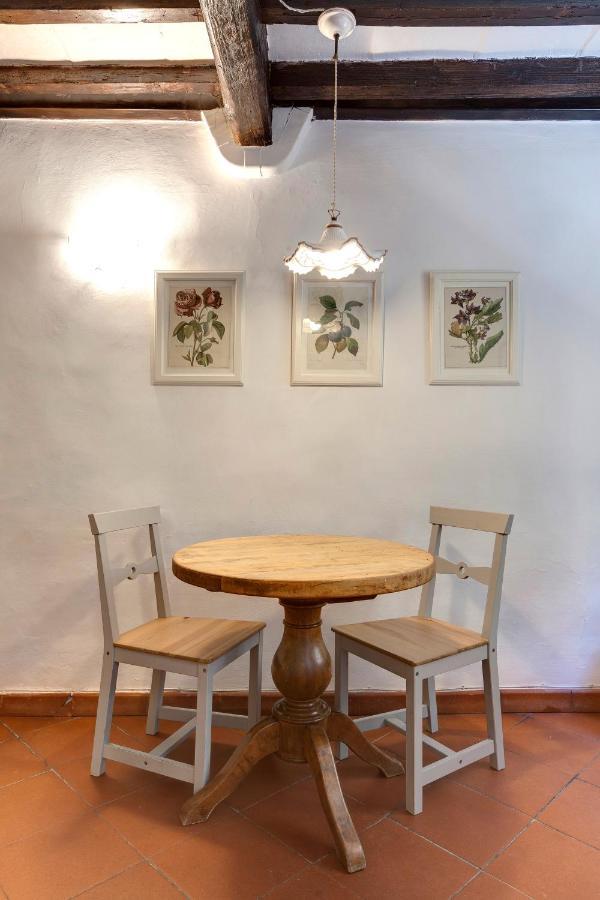 Florence Holiday Homes Santa Maria Novella Екстериор снимка