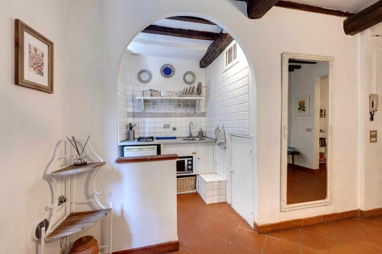 Florence Holiday Homes Santa Maria Novella Екстериор снимка