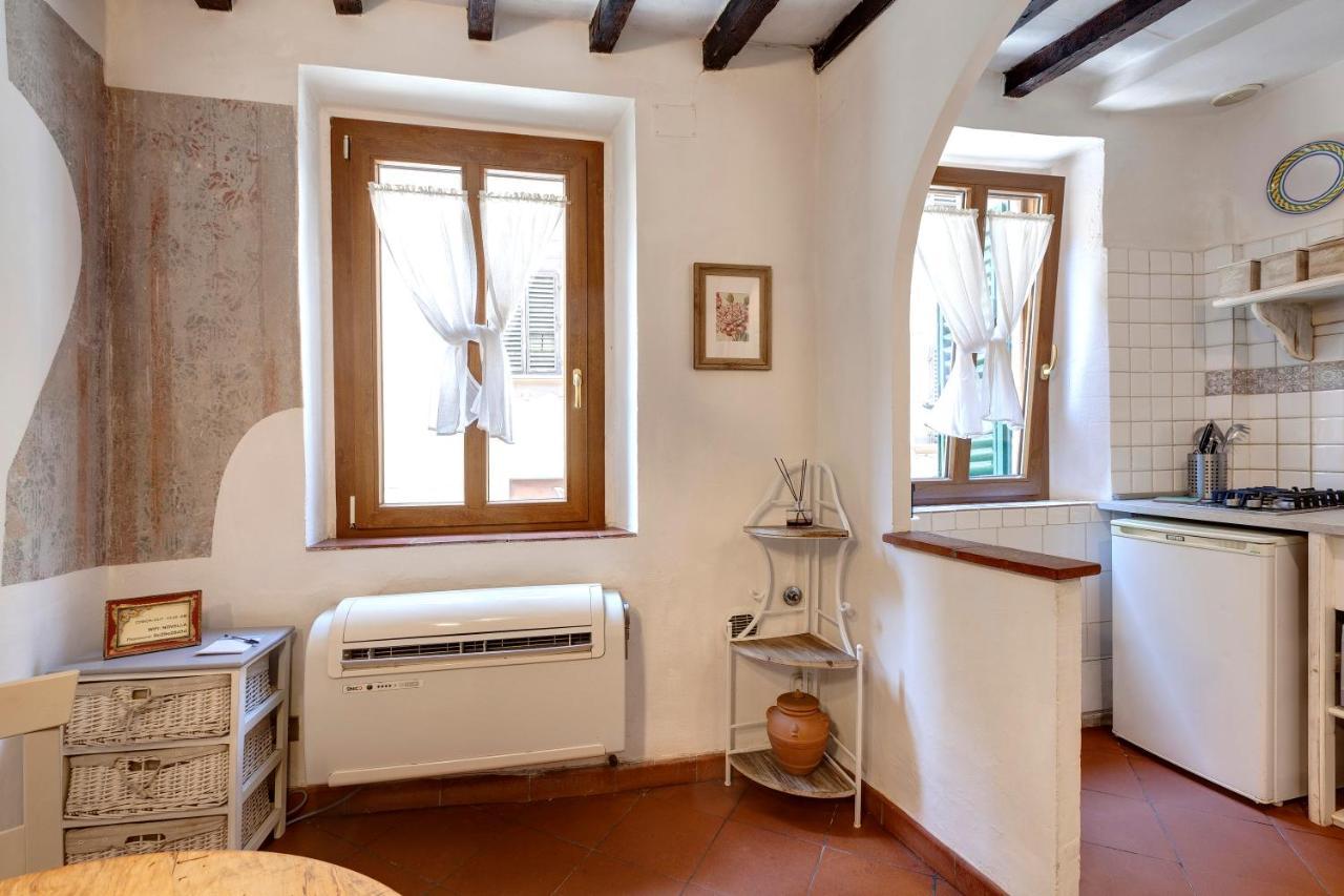Florence Holiday Homes Santa Maria Novella Екстериор снимка