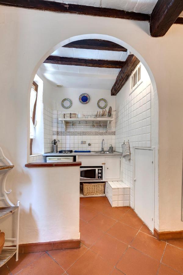 Florence Holiday Homes Santa Maria Novella Екстериор снимка