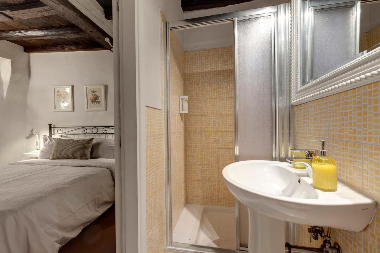 Florence Holiday Homes Santa Maria Novella Екстериор снимка