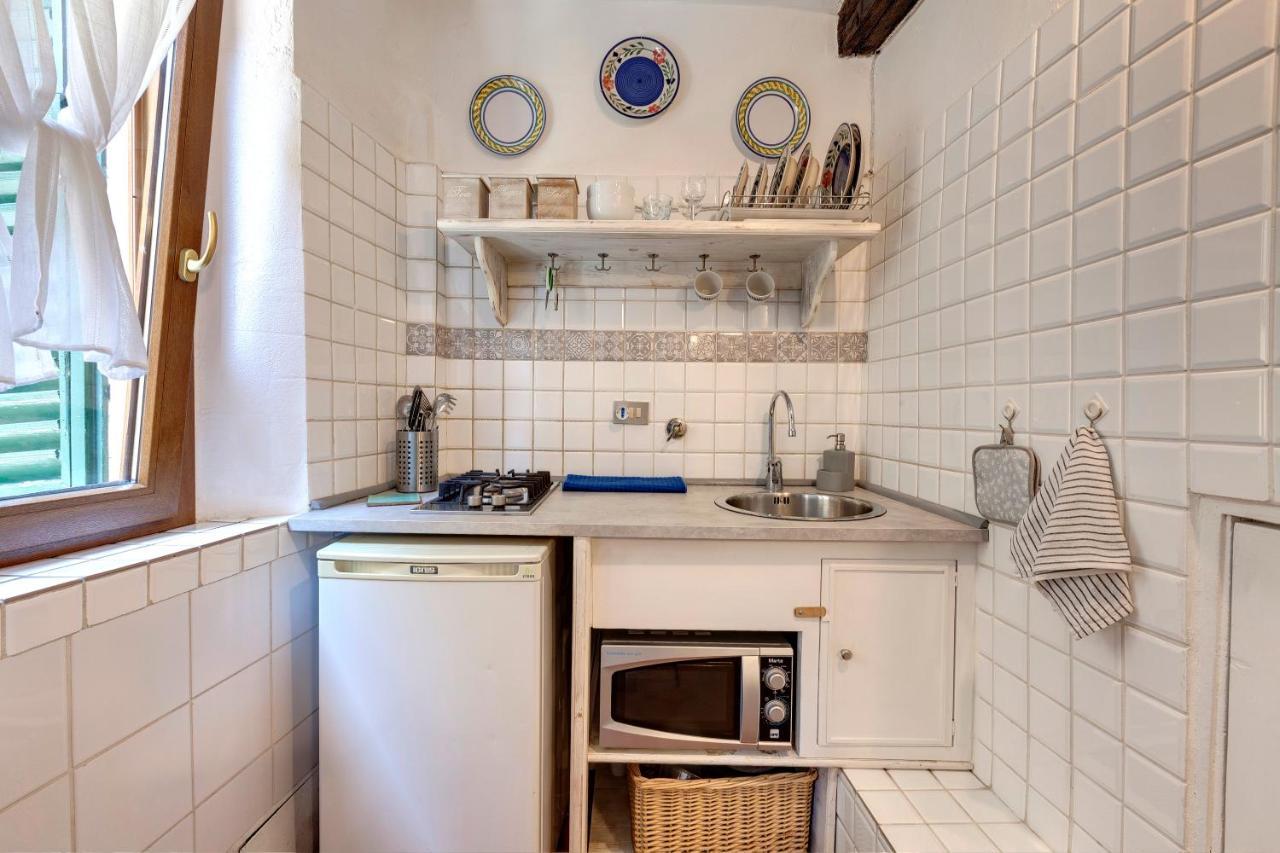 Florence Holiday Homes Santa Maria Novella Екстериор снимка