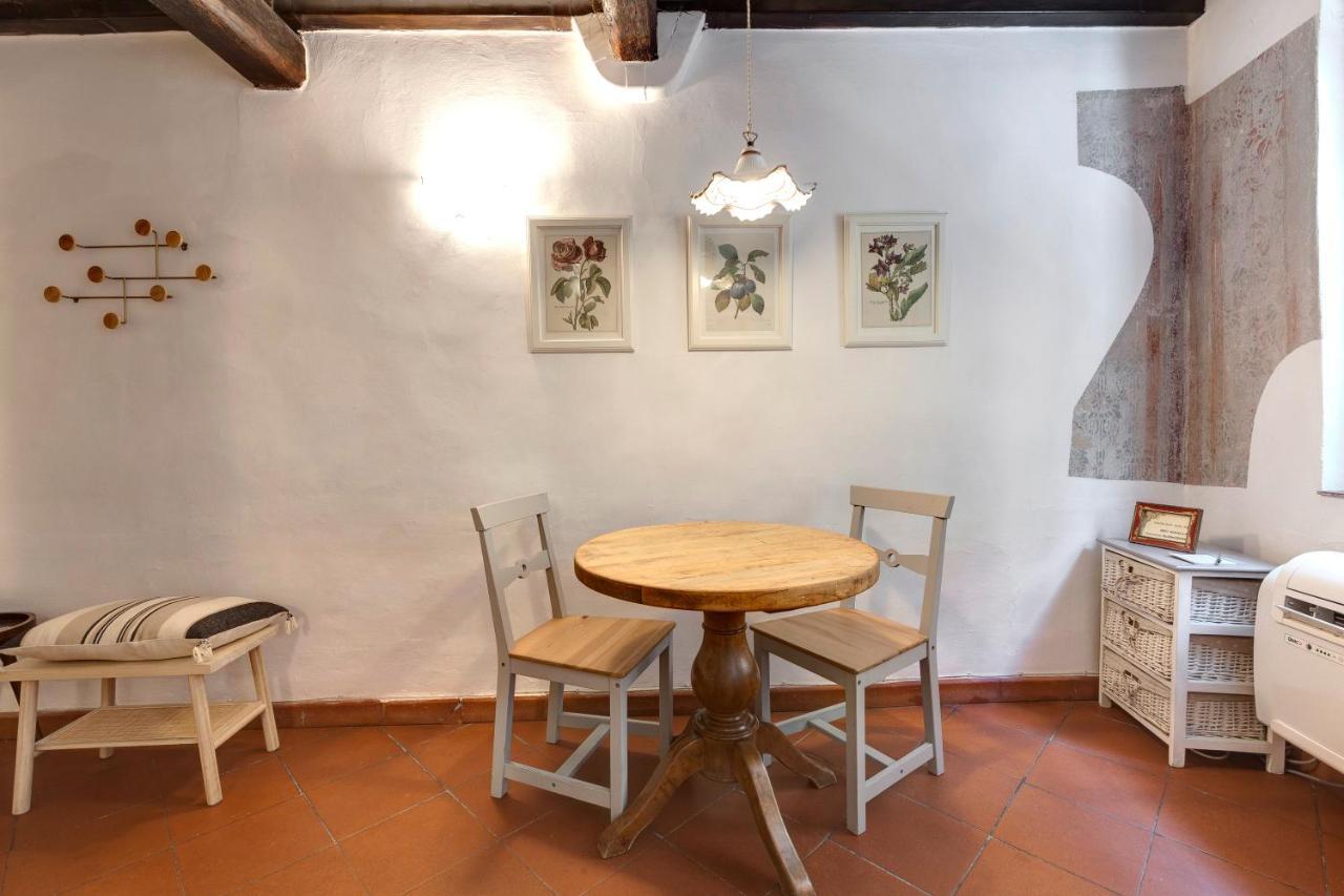 Florence Holiday Homes Santa Maria Novella Екстериор снимка