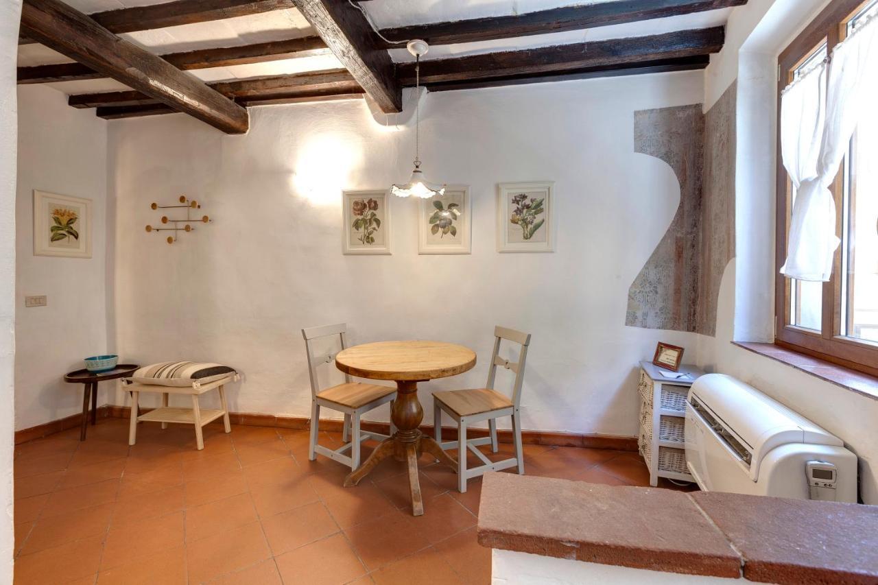 Florence Holiday Homes Santa Maria Novella Екстериор снимка