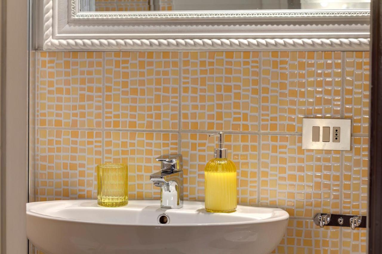 Florence Holiday Homes Santa Maria Novella Екстериор снимка
