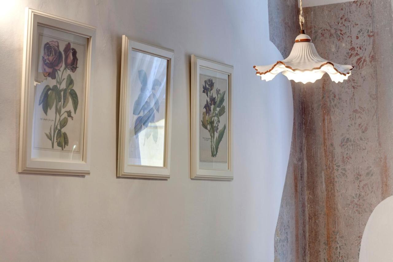 Florence Holiday Homes Santa Maria Novella Екстериор снимка